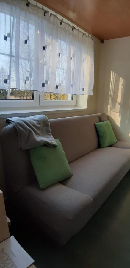 Pogodny Apartament Кудова-Здруй Экстерьер фото