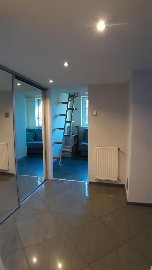 Pogodny Apartament Кудова-Здруй Экстерьер фото
